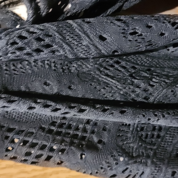 Sports Illustrated detachable sleeve one piece/monokini from Venus size M - Picture 5 of 9